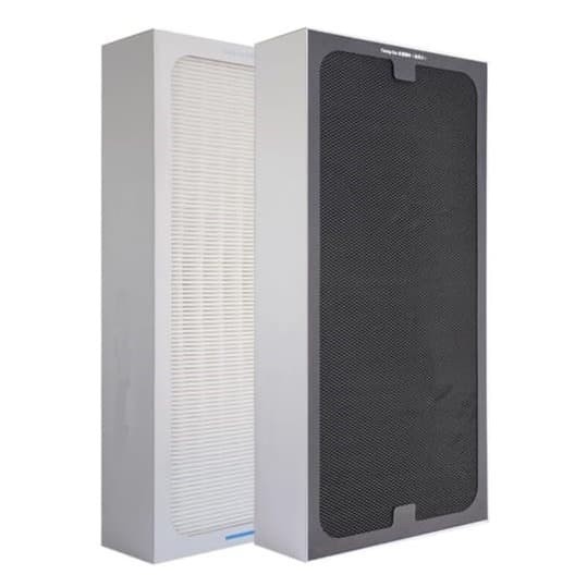 Hepa air filter bisa untuk blueair filter seri 400 carbon filter oem