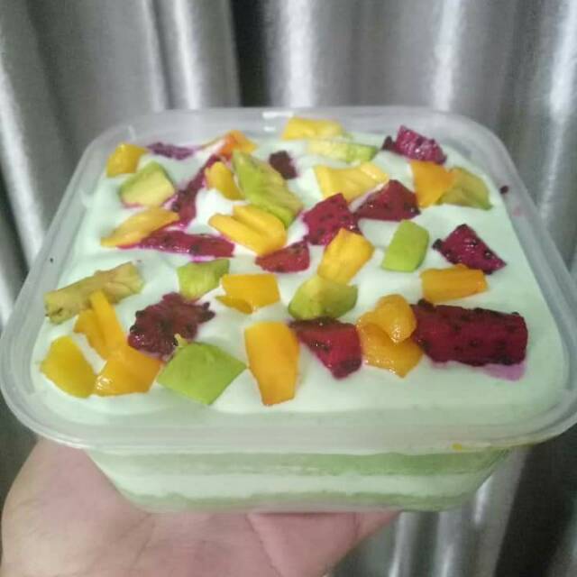 

Cake esteller