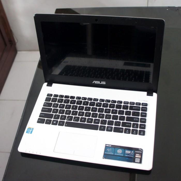 ORIGINAL BERGARANSI Keyboard Laptop Asus X450VB X450VC X450CC X452E