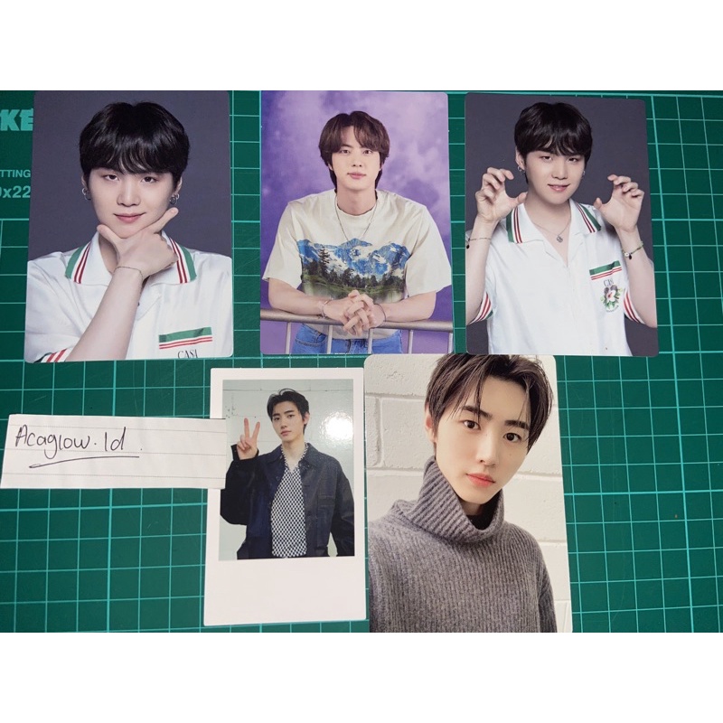 mpc suga maung/mpc sowozoo/mpc jin