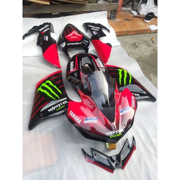 full set r15 v2 model r25