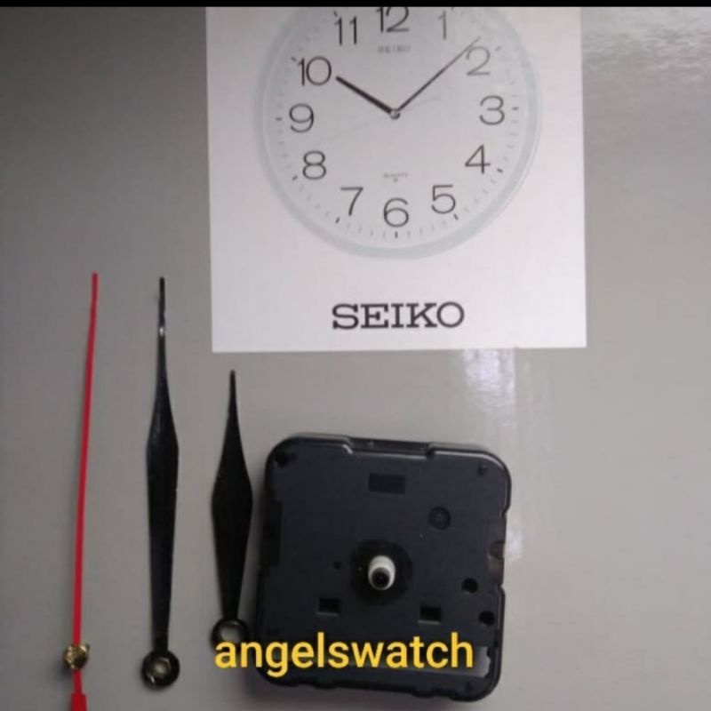 angelswatch mesin jam seiko skp tanpa mur original seiko mesin jam tanpa mur seiko