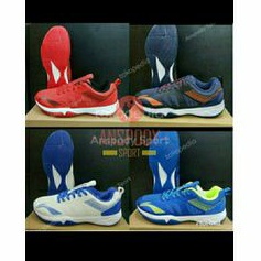 SEPATU BADMINTON LINING CLOUD ACE X1