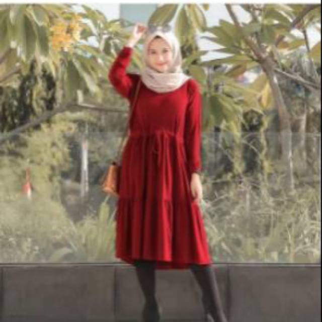 Lovely tunik