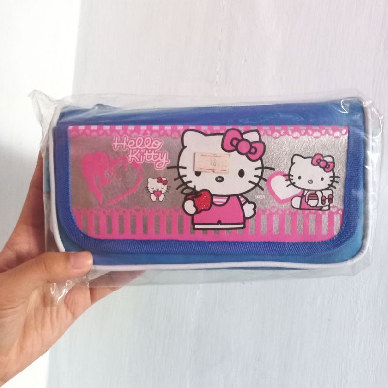 

Tempat Pensil Hello Kity Murah