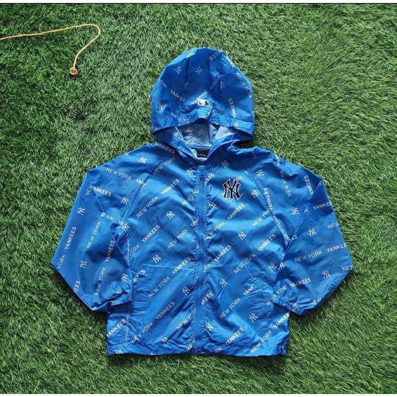 Jaket MLB Anak Yankees