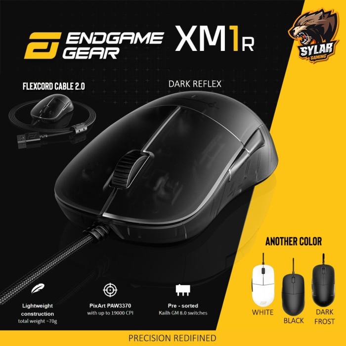 Mouse | Endgame Gear Xm1R