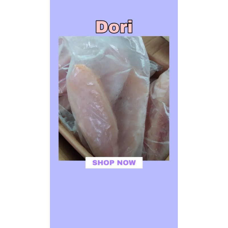 

Dori fillet