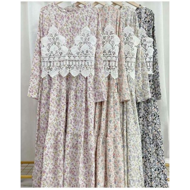 BIG SALE GAMIS VEST IMPORT