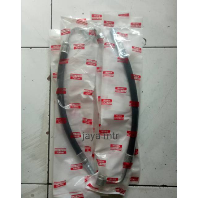 Selang power steering panther capsul tbr541. Touring