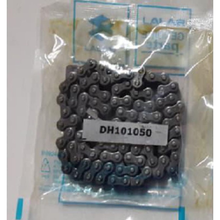 rantai keteng bajaj pulsar 180ug3 180ug4 200dtsi 2busi. ug dtsi original bajaj