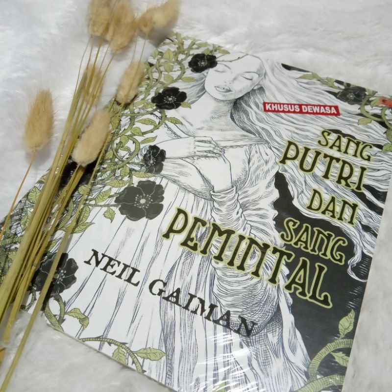 Sang Putri dan Sang Pemintal