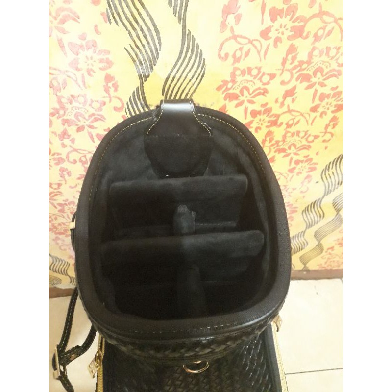 Bag Golf Honma Clasic