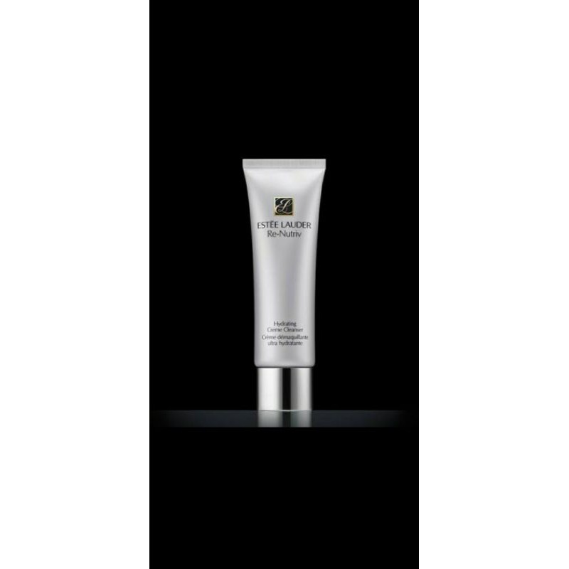 Estee Lauder Re Nutriv Hydrating Creme Cleanser 125 ML