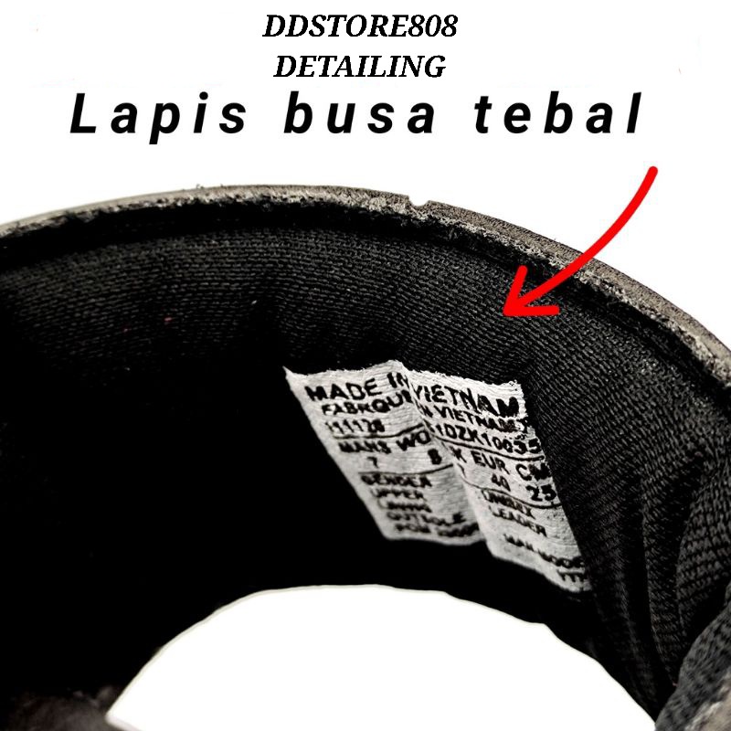 SANDAL SLOP PREMIUM KUALITY I SANDAL SLIDE PRIA-1