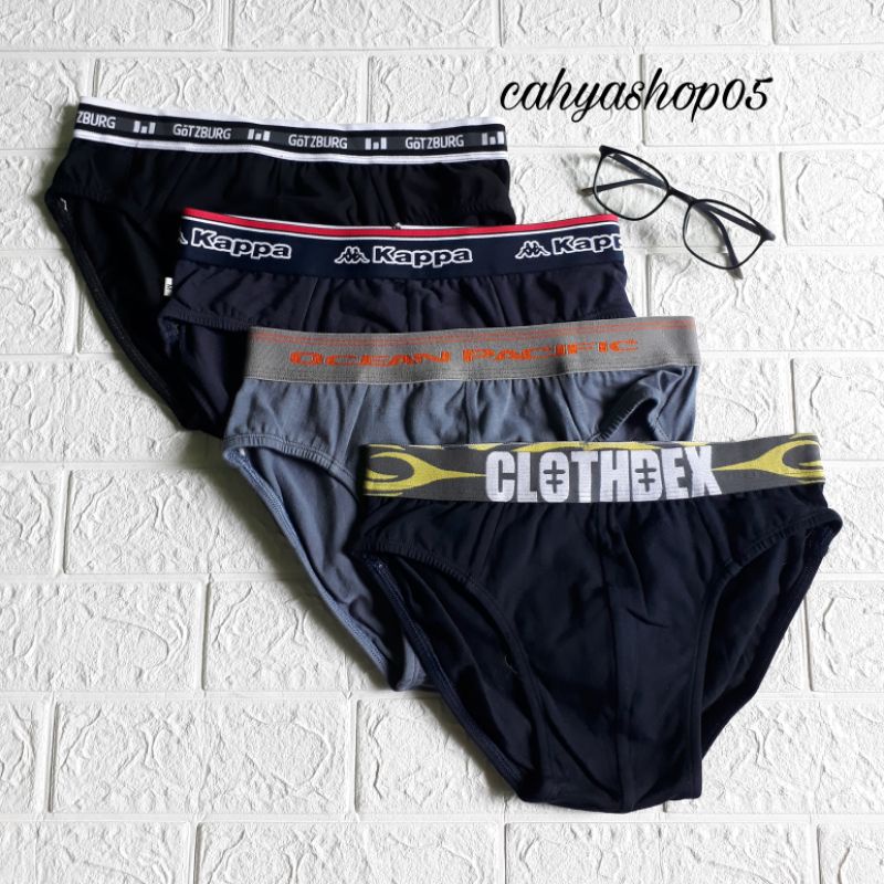 Sempak/Celana Dalam Laki laki