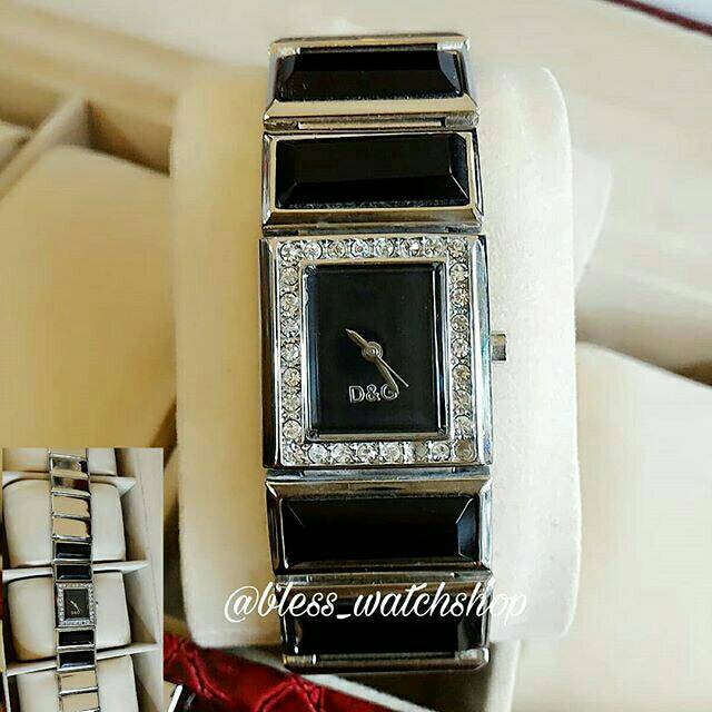 Jam tangan termurah batu keramik