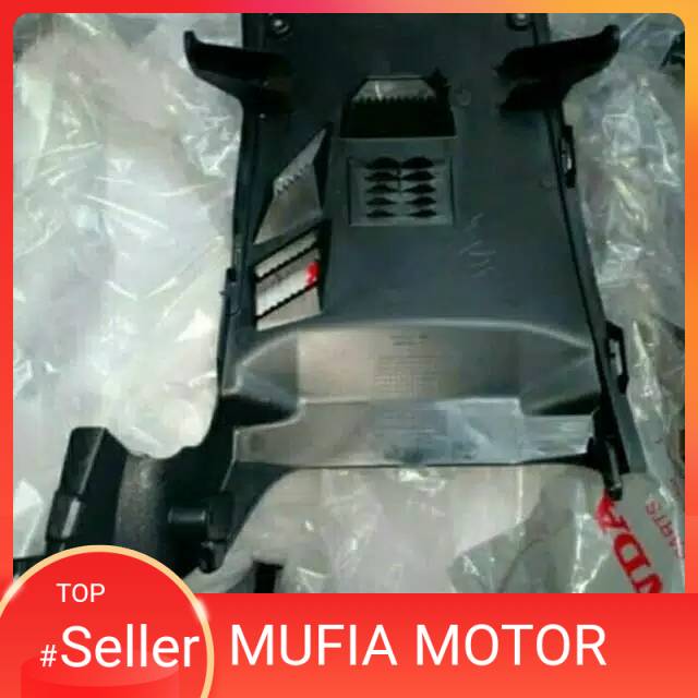 DEK KOLONG BAWAH VARIO LED NEW 125 150