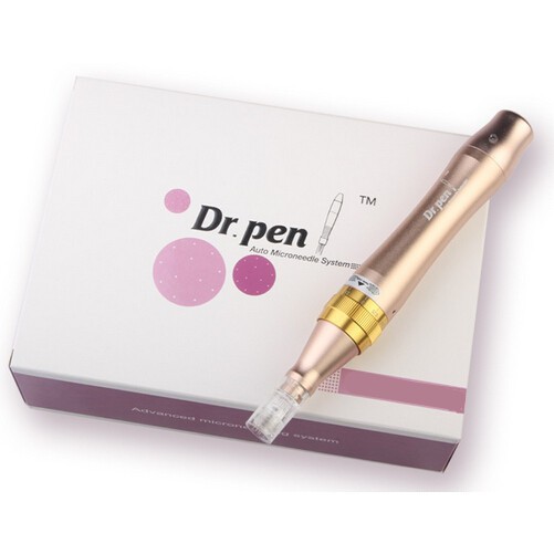 Dermapen M5/ dr pen dr pen M5 wireless bb glow prp bopeng sulam alis