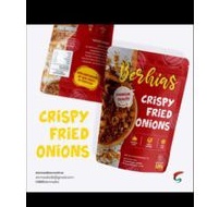 

bawang goreng berhias