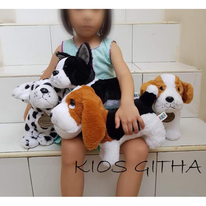 Boneka Anjing By Seulgi