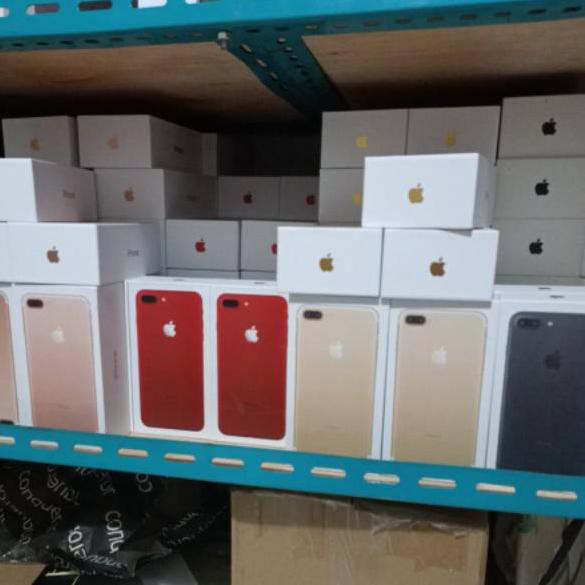 

Dus box iPhone 7 plus imei « Ready