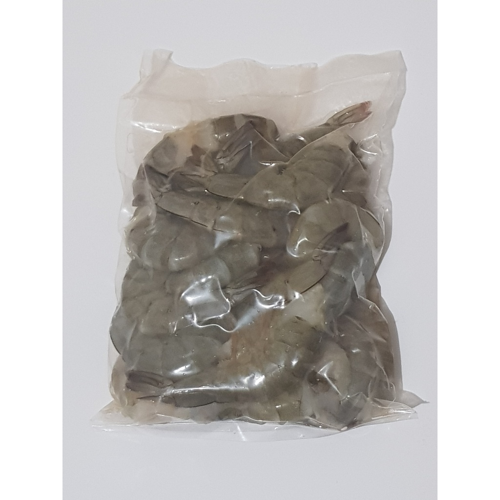 

Udang Vaname Utuh HO Size 70- 80