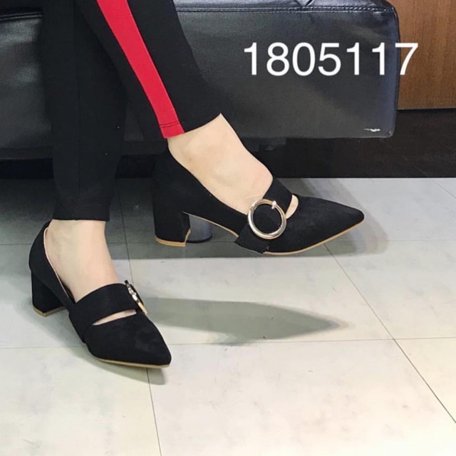 Heels 1805117 import realpict