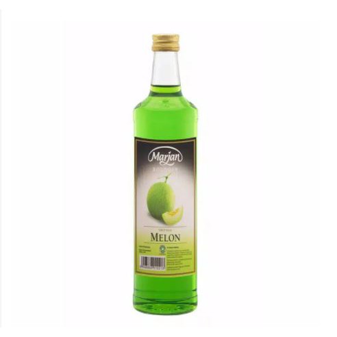 

Sirup Marjan Boudoin Rasa Melon 460 ml