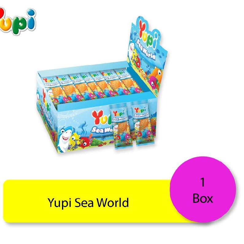 

HARGA TERBARU <<!!>> 214LLA Yupi Sea World