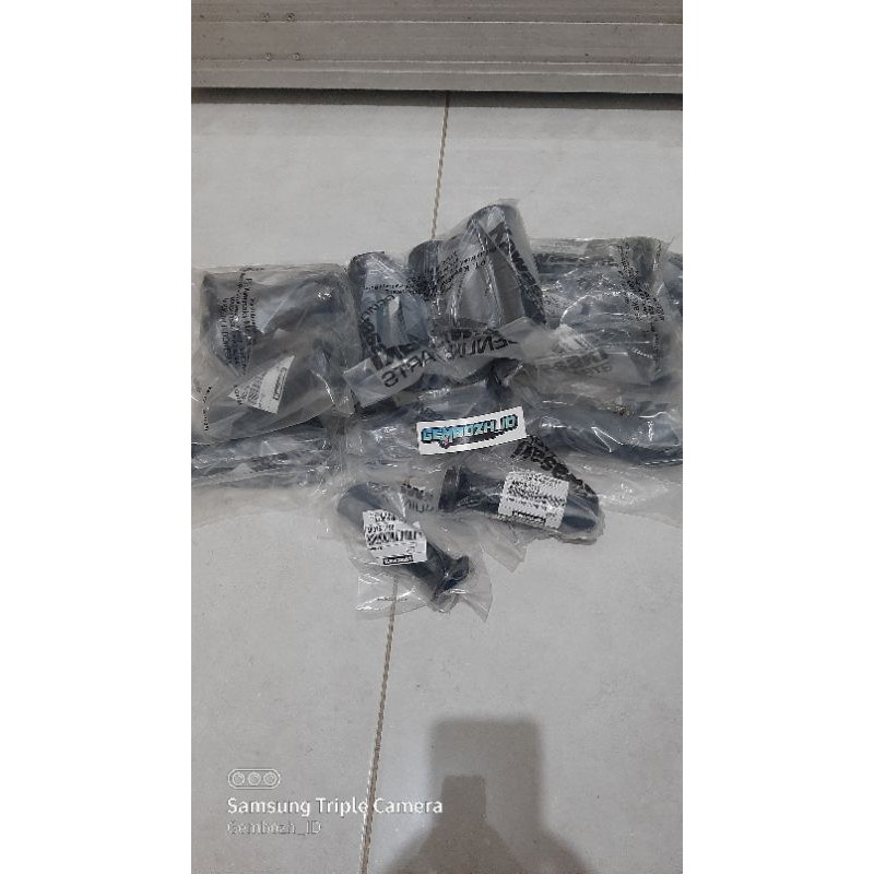 handgrip kawasaki KAZE