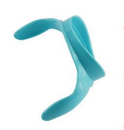 Pegangan Botol Susu Avent Wide Neck Klasik Untuk Bayi