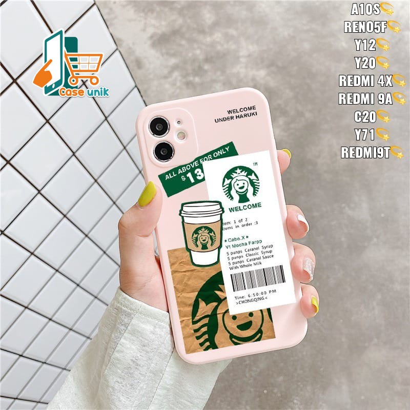 SS074 SOFTCASE SAMSUNG A04 A04E A03 A13 A32 A33 5G A53 A02 A02S J2 PRIME GRAND PRIME J6+ J7 PRO PRIME  A10 M10 A10S M01s A20 A30 A20s A21s A12 A42 M32 M62 A31 A32 A50 A30s A50s A51 CS3271