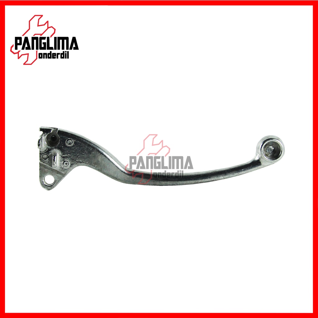 Handel Rem Kiri-Left Scoopy Karbu &amp; Scoopy FI Handle-Hendel-Hendle-Lever-Tuas Tangan