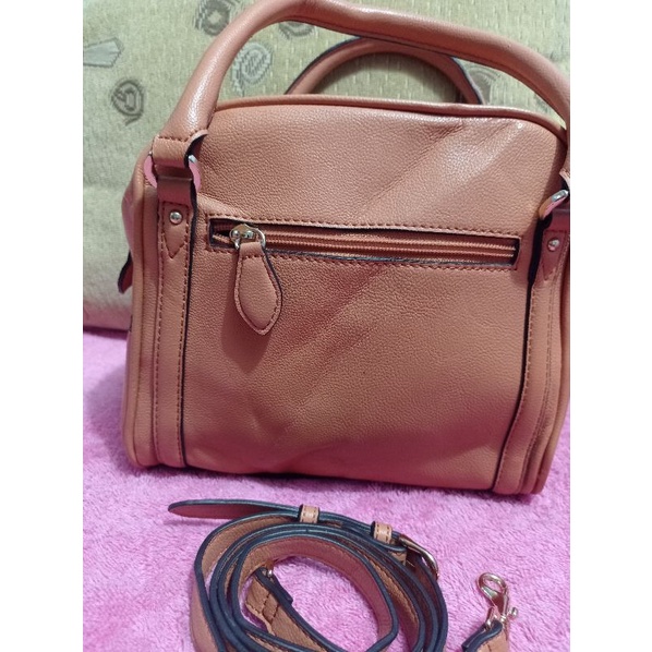 Hand bag BRERA kulit