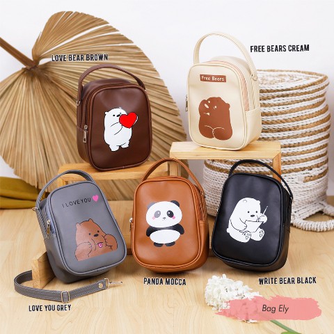 

TAS MURAH ELY