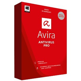 [FULL VERSION] Avira Antivirus Pro 15 Malware - GARANSI AKTIVASI