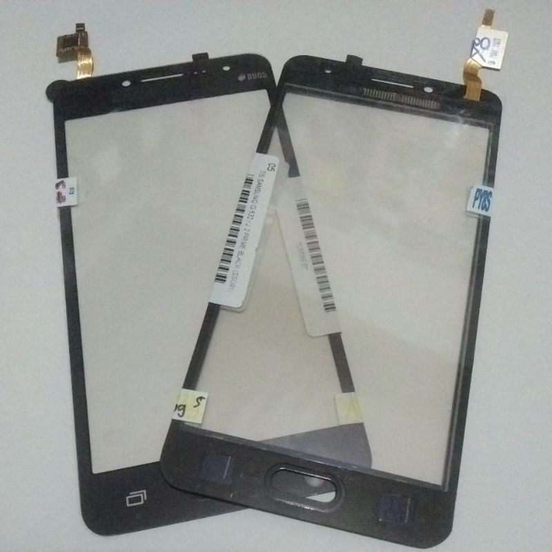 TS SAMSUNG J2 PRIME/G532