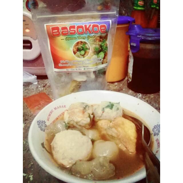 

Basokoe