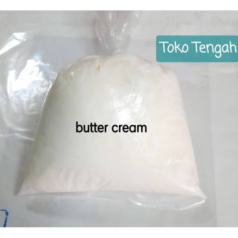 

Butter Krim 250gr/Krim Jadi Tinggal Pakai