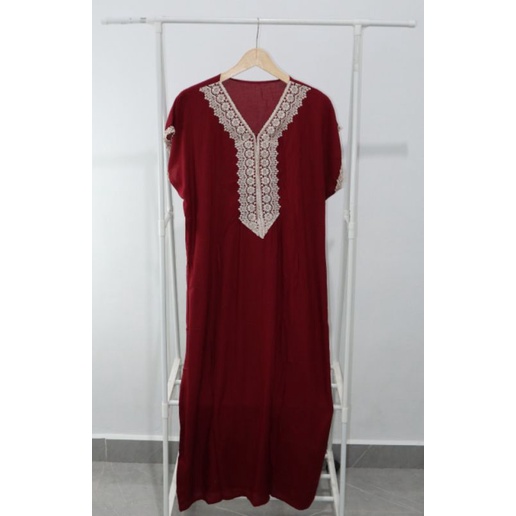 Daster Busui Arab smk