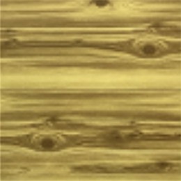 FAYES Wallpaper Dinding Foam 3D Kecil Motif Kayu & Bunga/ walpaper dinding Foam U96-WOOD YELLOW