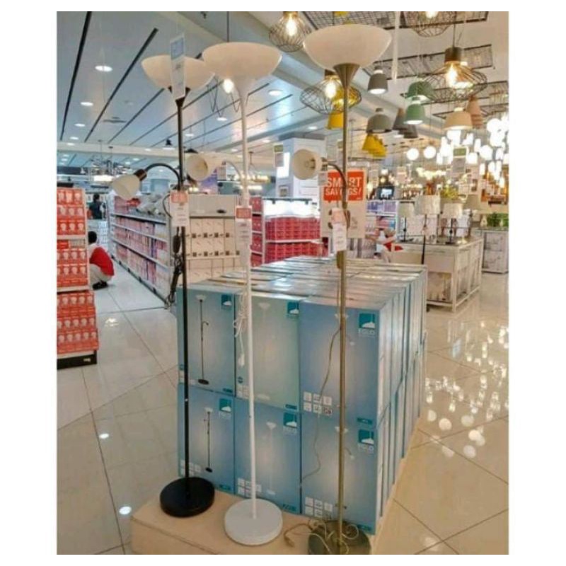 Standing lamp eglo Ace Hardware Best Seller READY STOCK