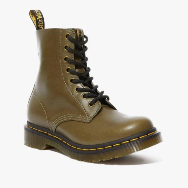 Dr.martens 1460 Pascal wanama