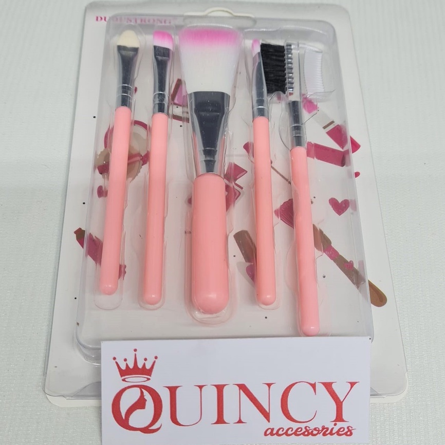 Kuas Make up set korea