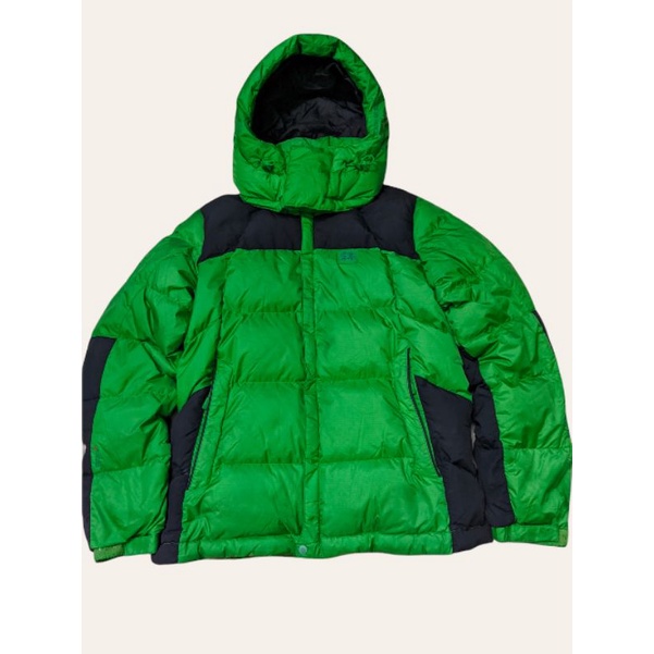 Jaket Bulang Outdoor - Jaket Gunung Kolon Sport