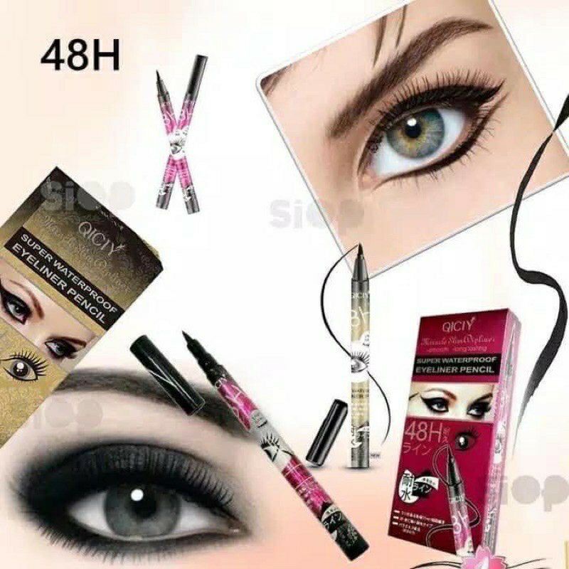 

AYELINER SPIDOL QICIY