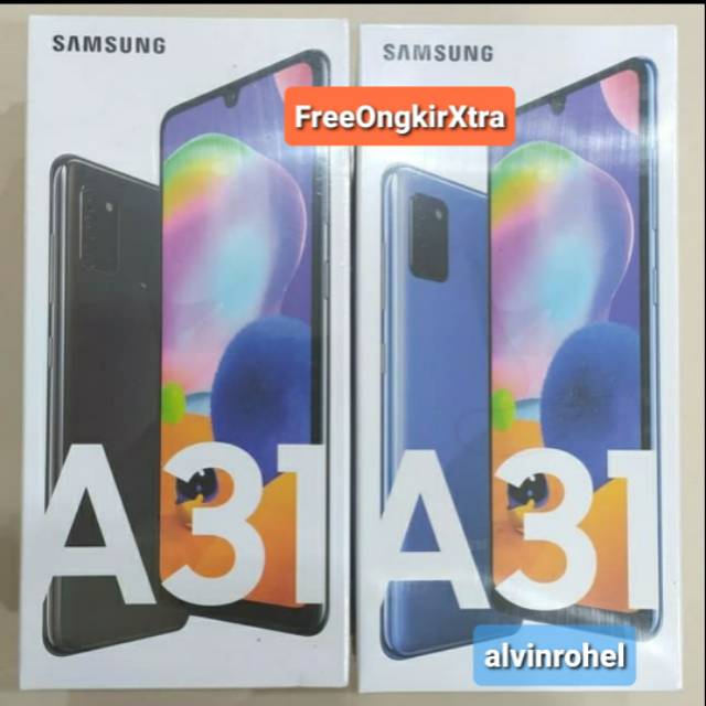 samsung a31 telkom contract