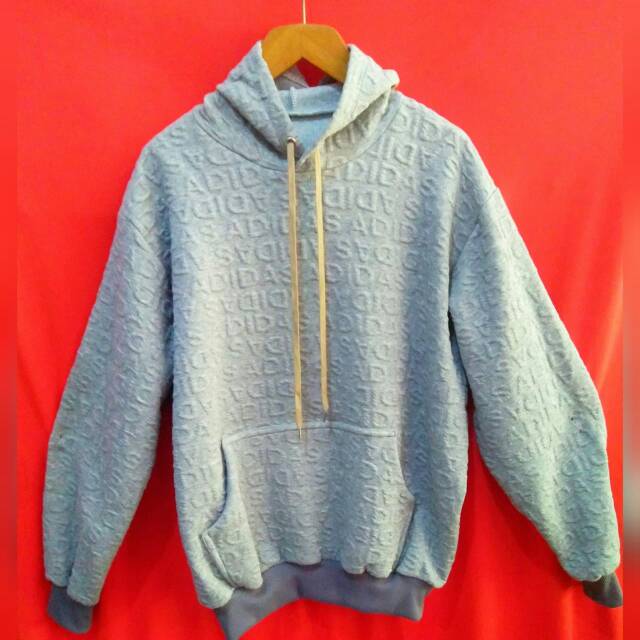 Jaket adidas gread ori