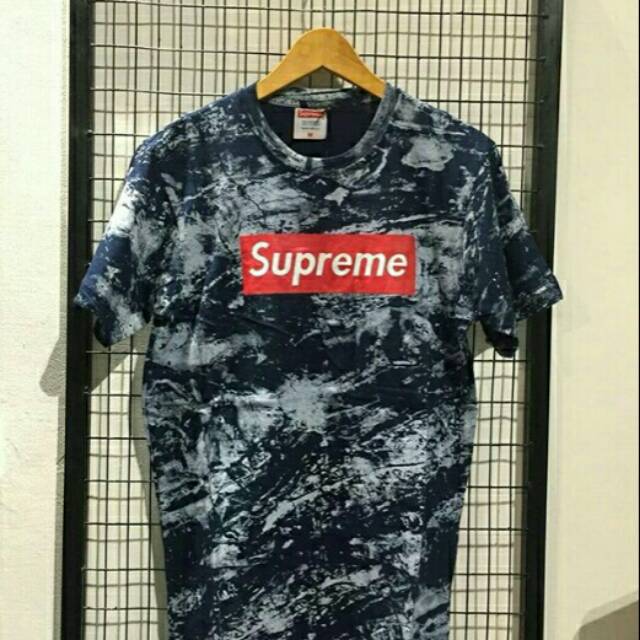 Kaos Supreme/Tshirt Kaos Suprime Pria/Kaos Murah Kekinian/Kaos Supreme Murah /kaos Cowok/Kaos Distro